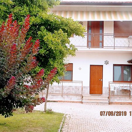 5 Palme Bed & Breakfast Terzo d' Aquileia Exterior foto