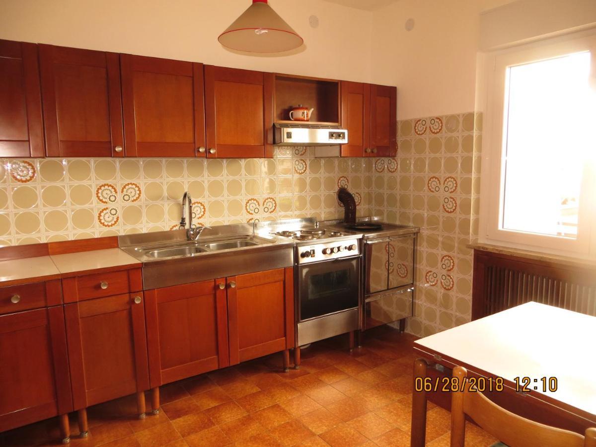 5 Palme Bed & Breakfast Terzo d' Aquileia Exterior foto