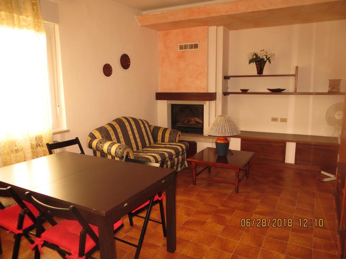5 Palme Bed & Breakfast Terzo d' Aquileia Exterior foto