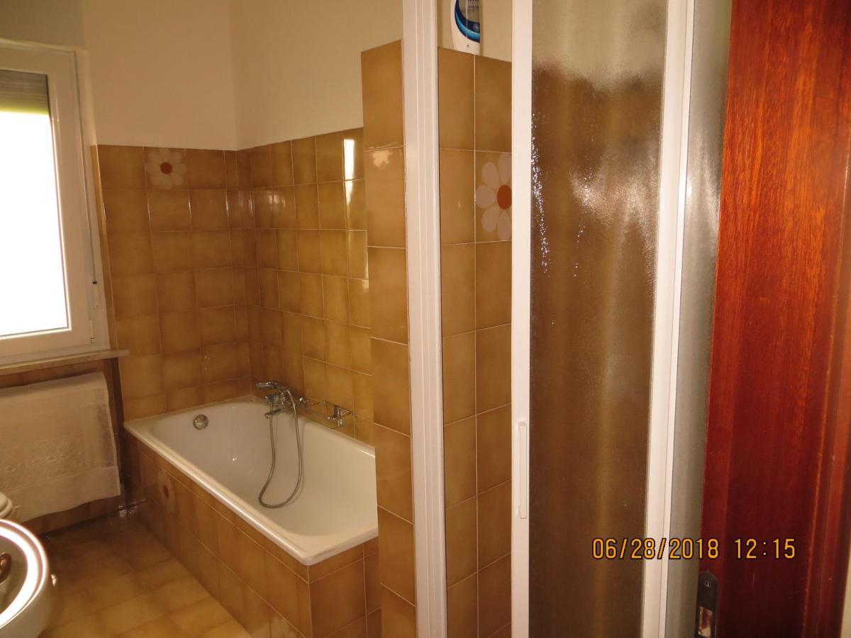 5 Palme Bed & Breakfast Terzo d' Aquileia Exterior foto