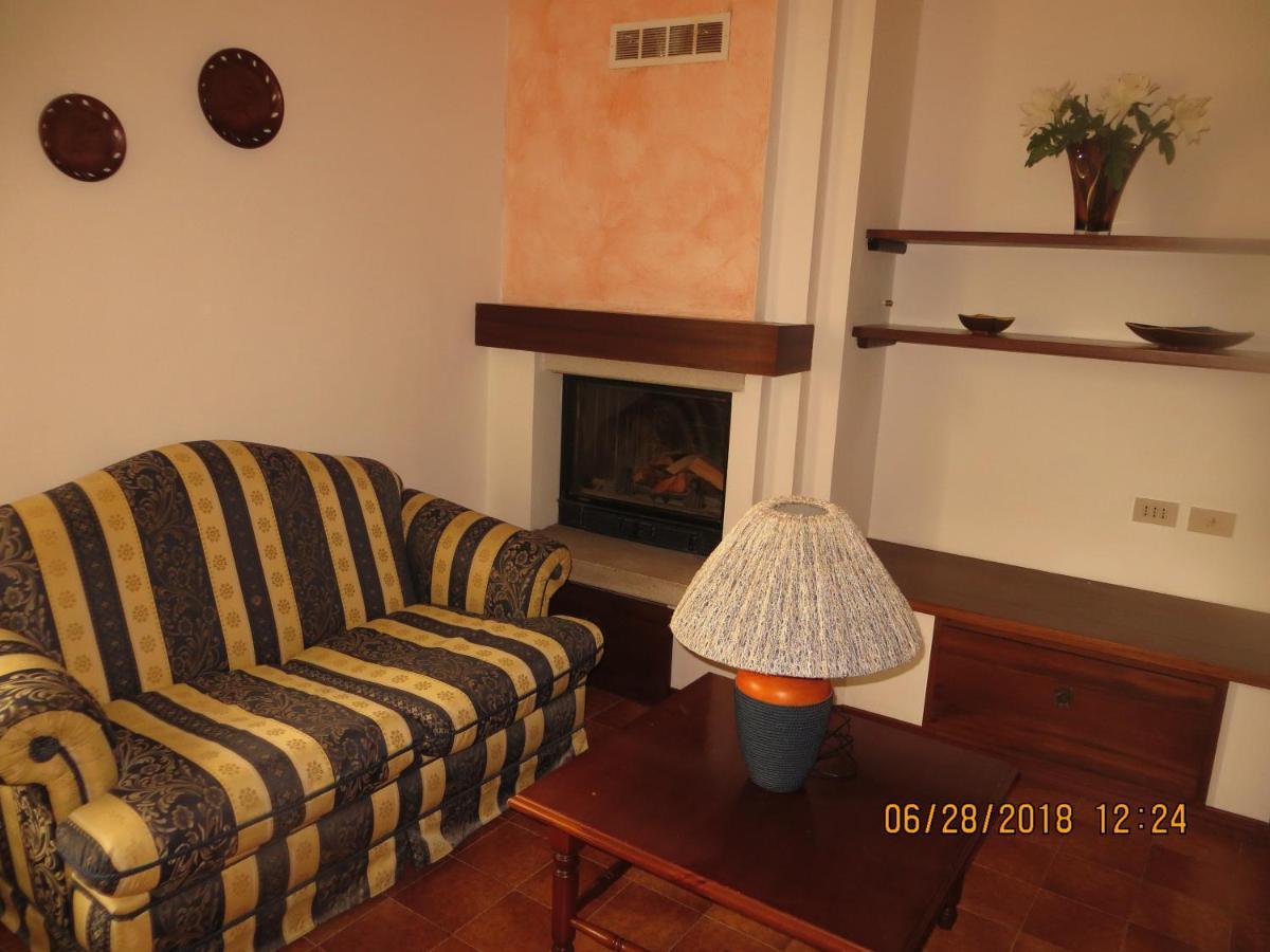 5 Palme Bed & Breakfast Terzo d' Aquileia Exterior foto