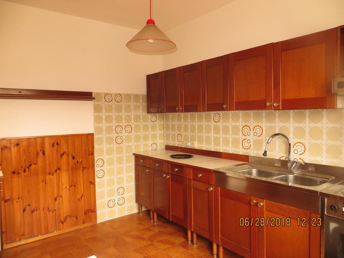 5 Palme Bed & Breakfast Terzo d' Aquileia Exterior foto