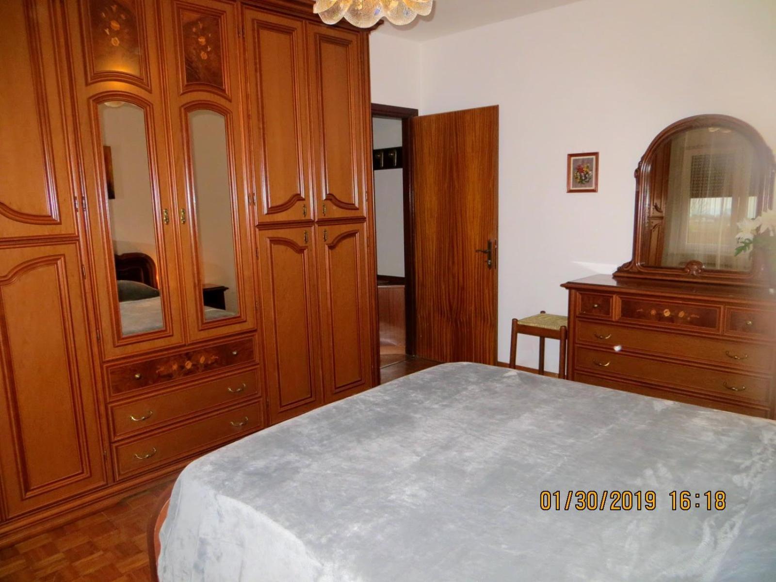 5 Palme Bed & Breakfast Terzo d' Aquileia Exterior foto