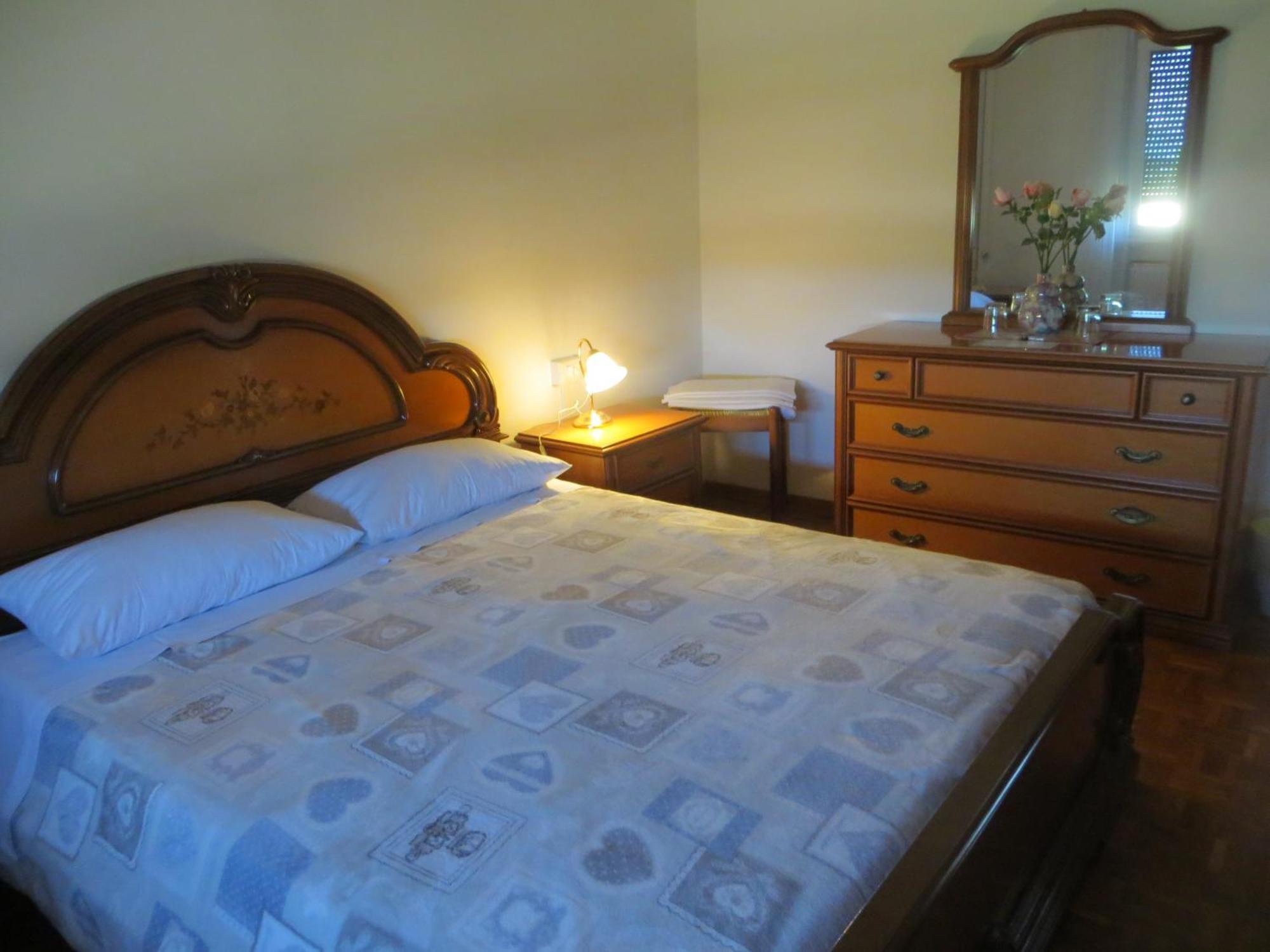 5 Palme Bed & Breakfast Terzo d' Aquileia Exterior foto