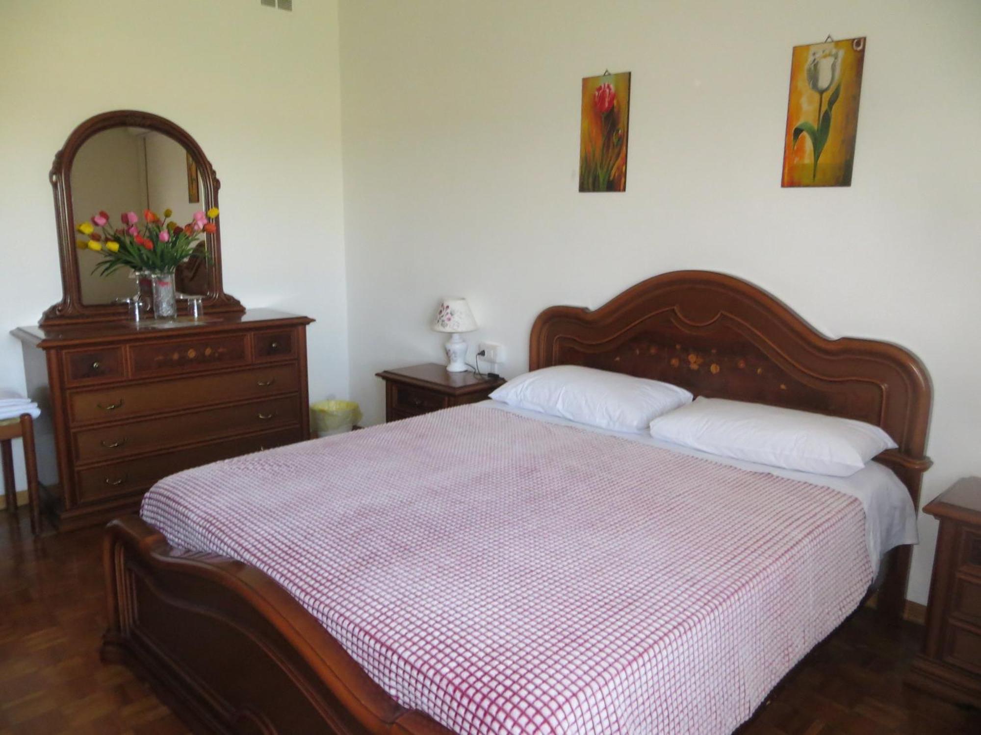 5 Palme Bed & Breakfast Terzo d' Aquileia Exterior foto