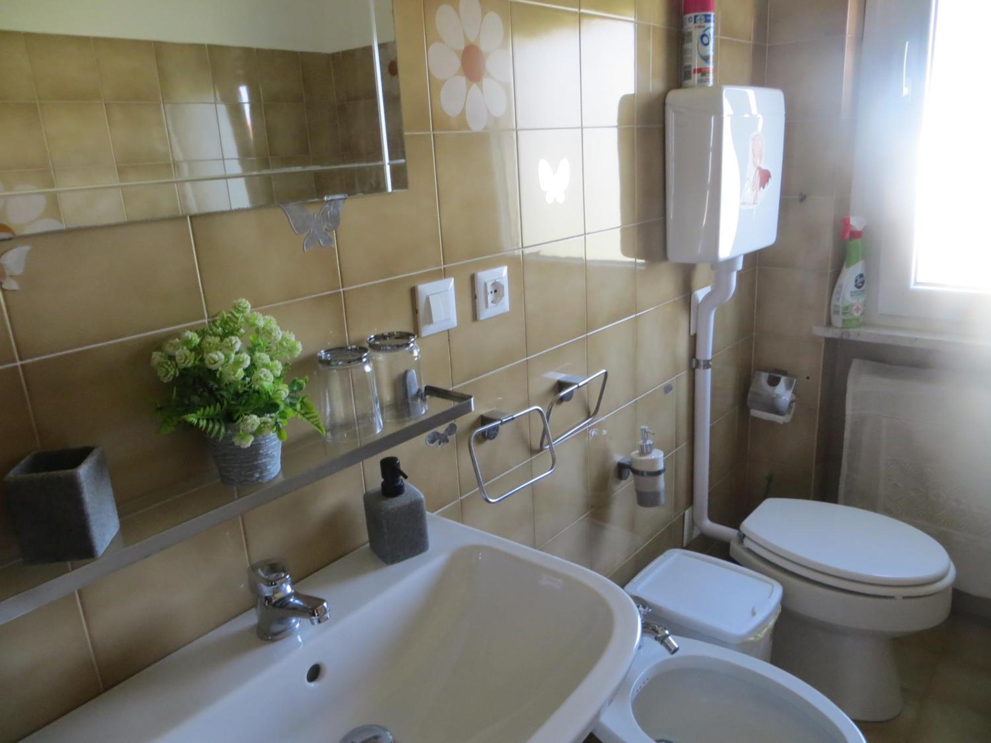 5 Palme Bed & Breakfast Terzo d' Aquileia Exterior foto