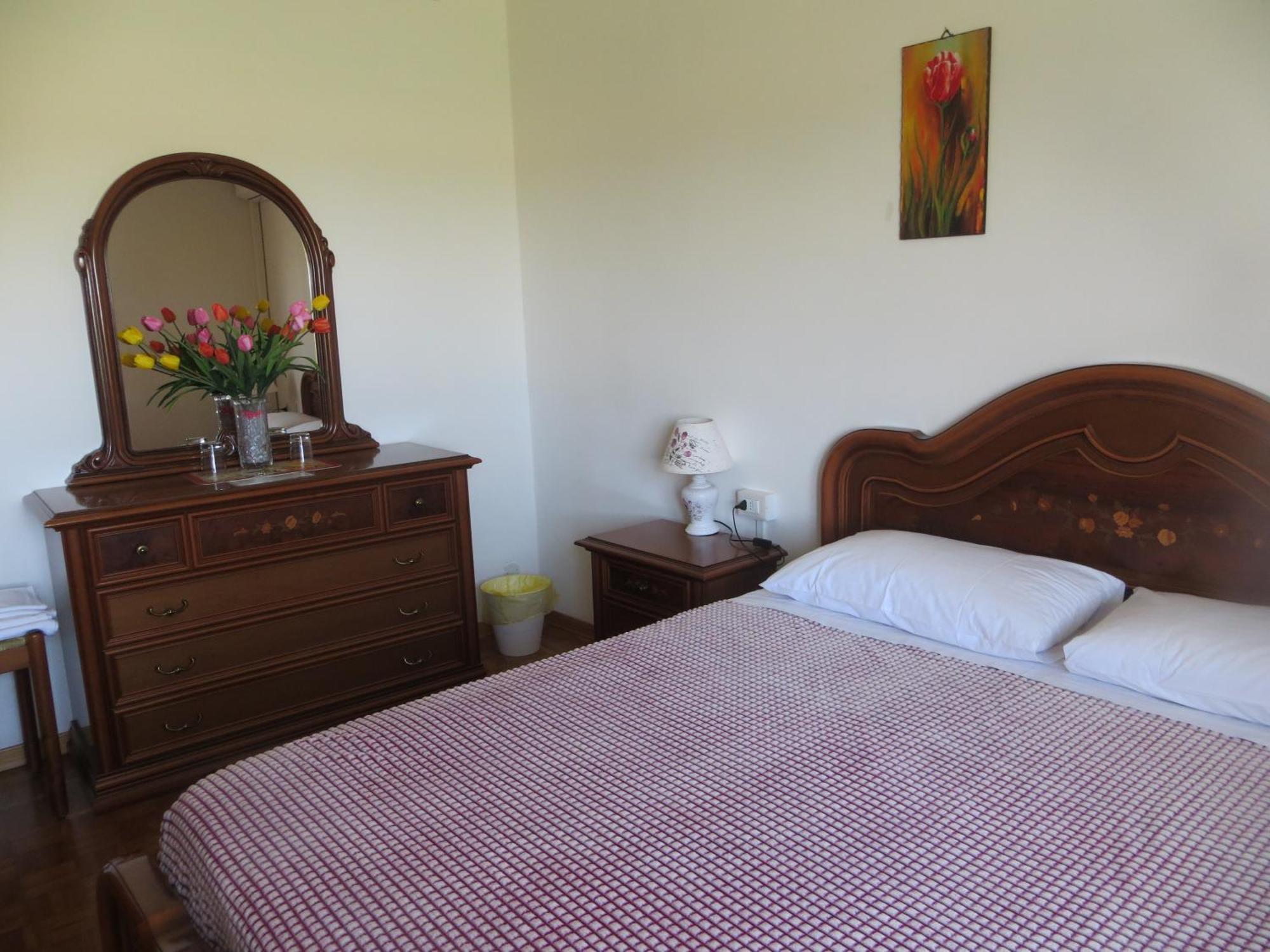 5 Palme Bed & Breakfast Terzo d' Aquileia Exterior foto