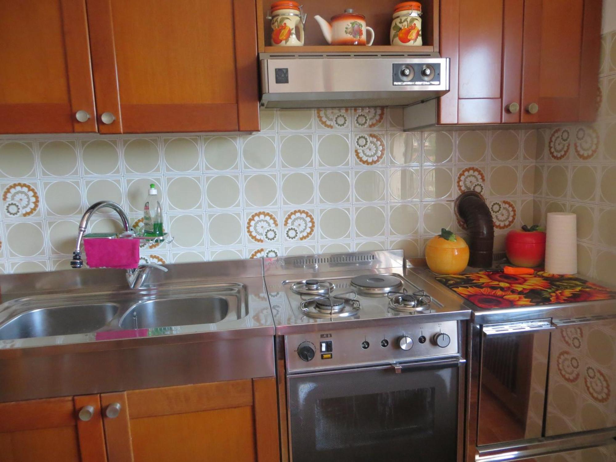 5 Palme Bed & Breakfast Terzo d' Aquileia Exterior foto