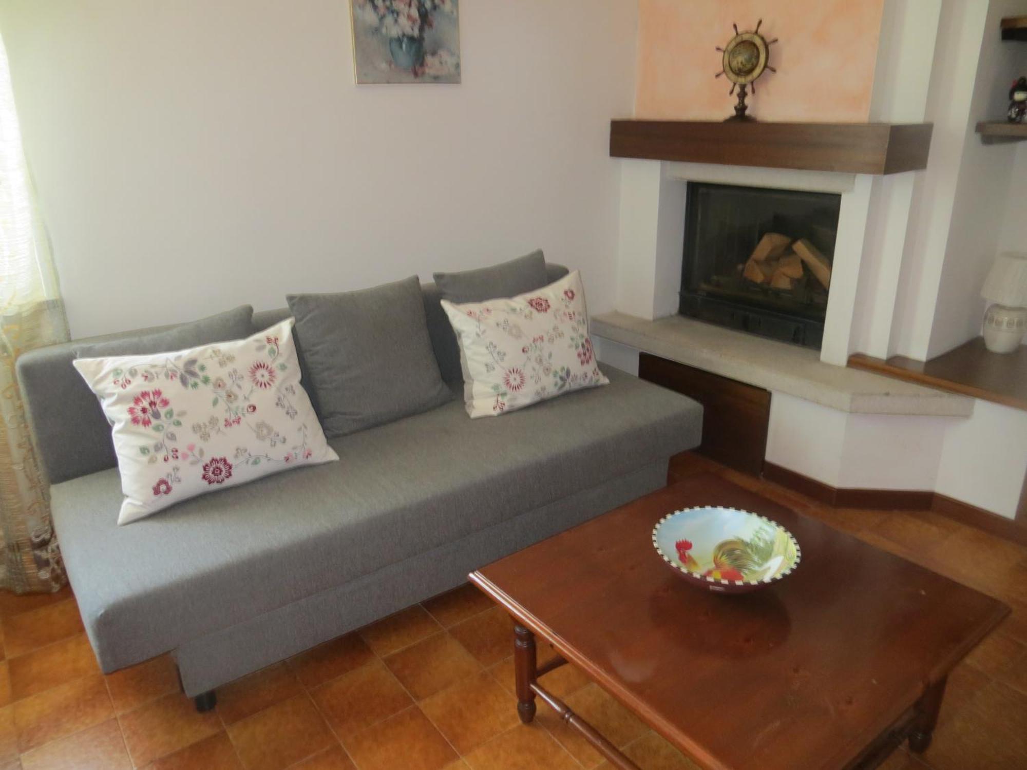 5 Palme Bed & Breakfast Terzo d' Aquileia Exterior foto